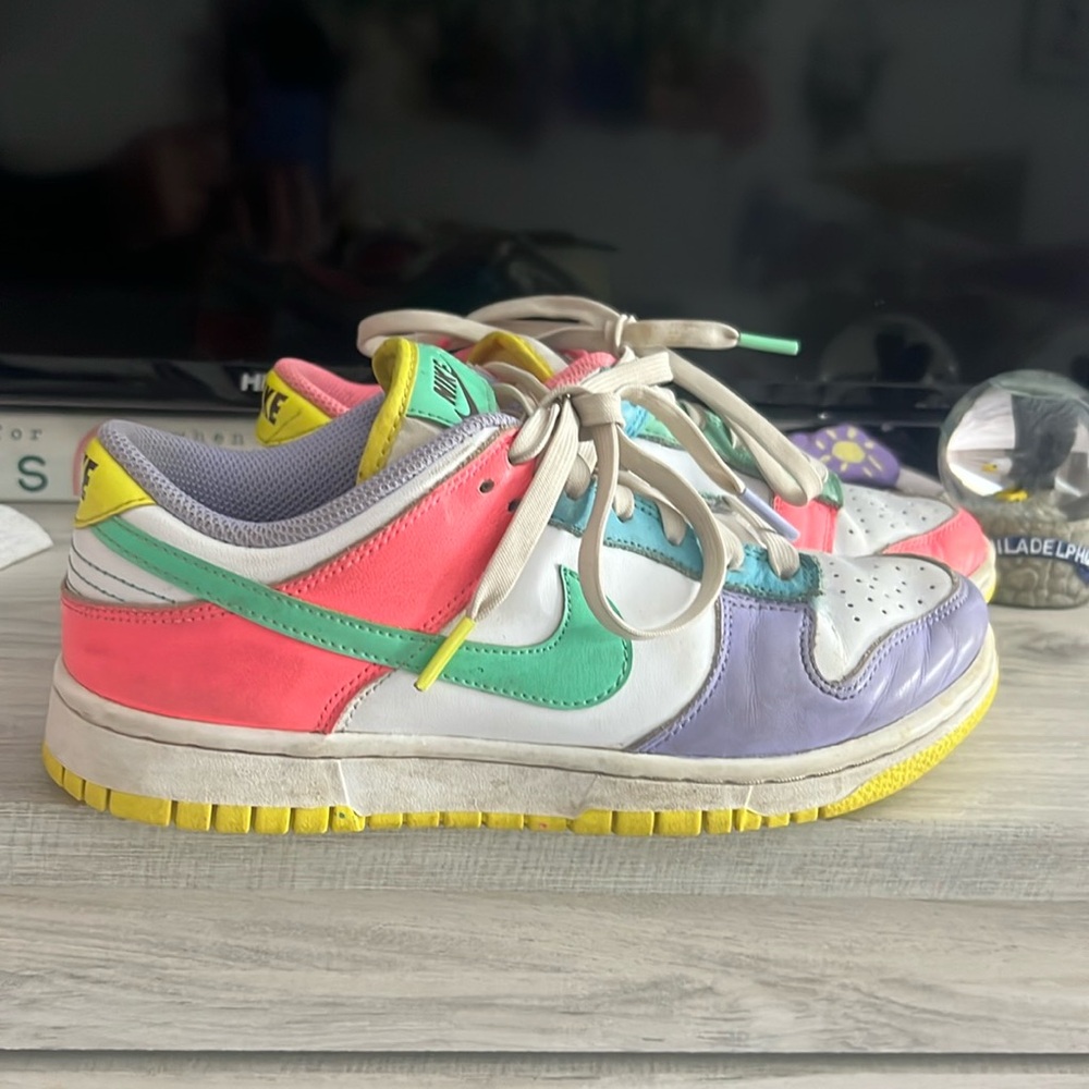 2021 Women’s Dunk Low SE Candy